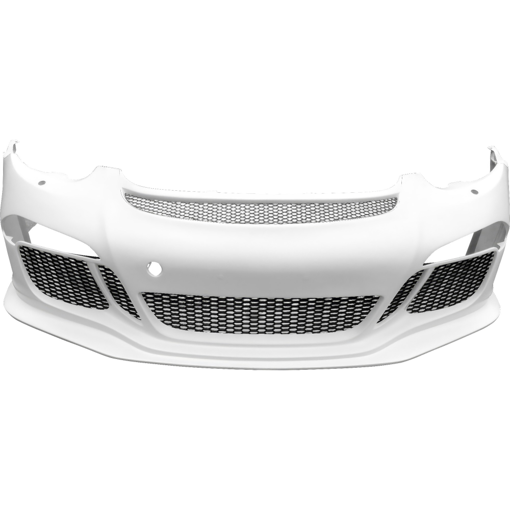 All kind of Exterior/Front Bumpers or Lips for Porsche Boxster 2005 - 