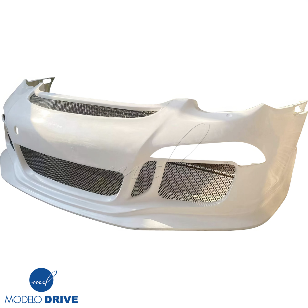 All kind of Exterior/Front Bumpers or Lips for Porsche Boxster 2005 - 