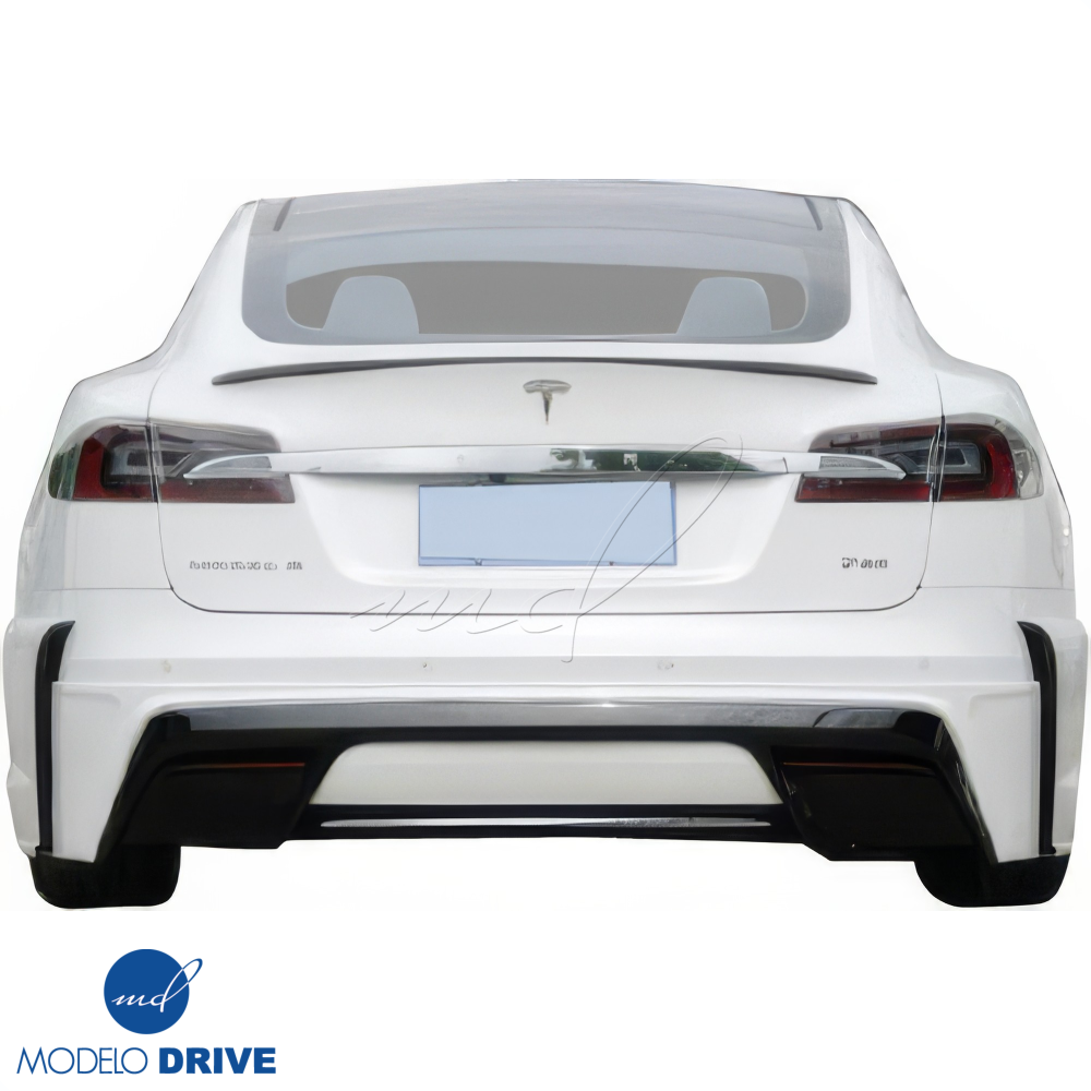 All kind of Exterior/Complete Body Kits for Tesla S 2012 - 