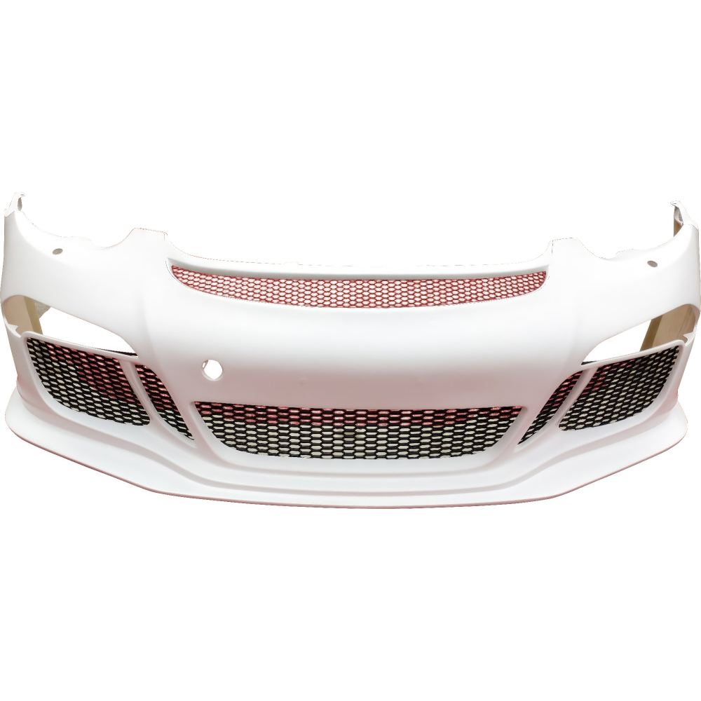 All kind of Exterior/Front Bumpers or Lips for Porsche Boxster 2009 - 