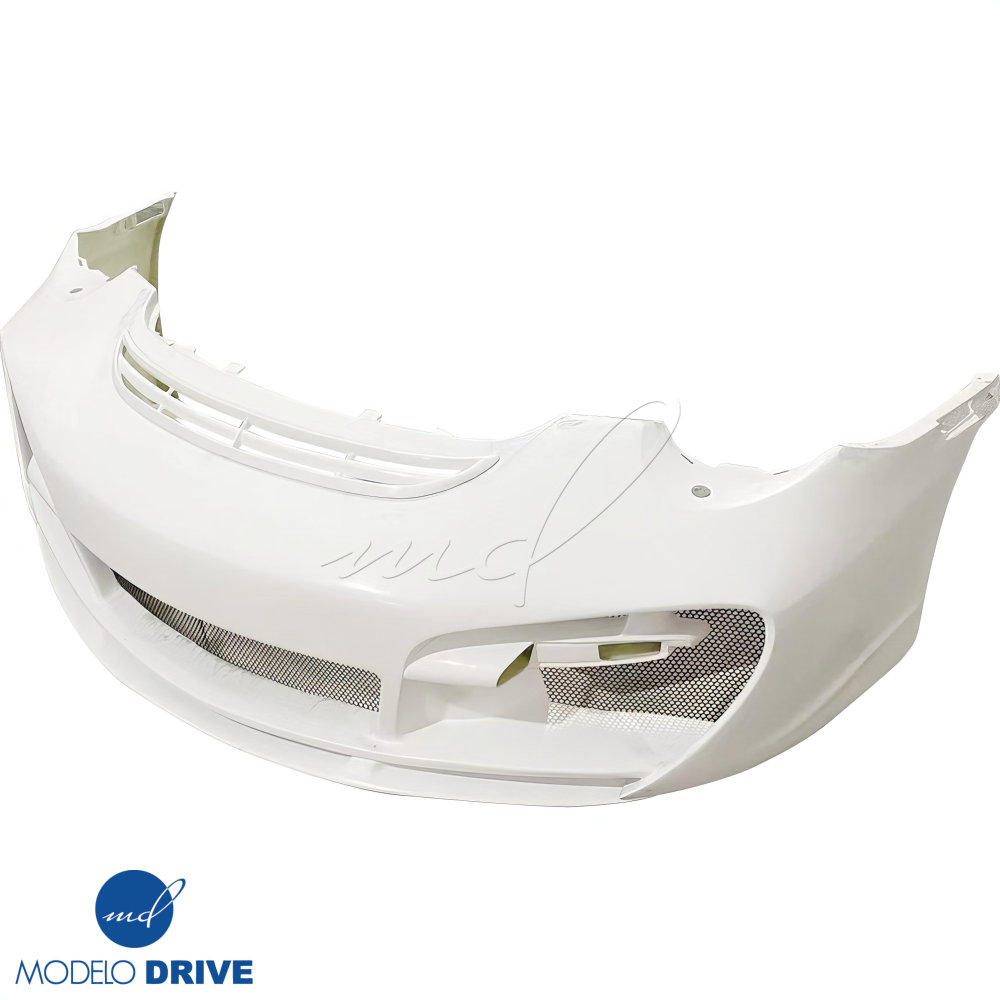 All kind of Exterior/Front Bumpers or Lips for Porsche 911 2005 - 