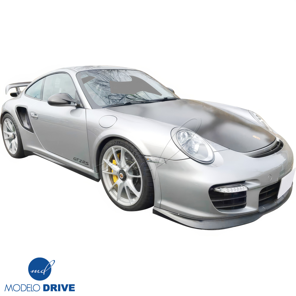 All kind of Exterior/Fenders for Porsche 911 2005 - 