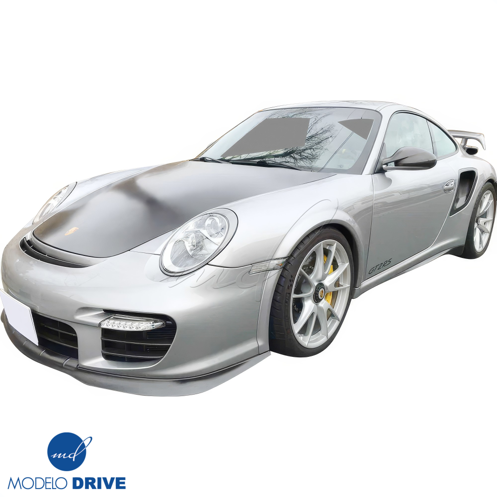 All kind of Exterior/Fenders for Porsche 911 2005 - 