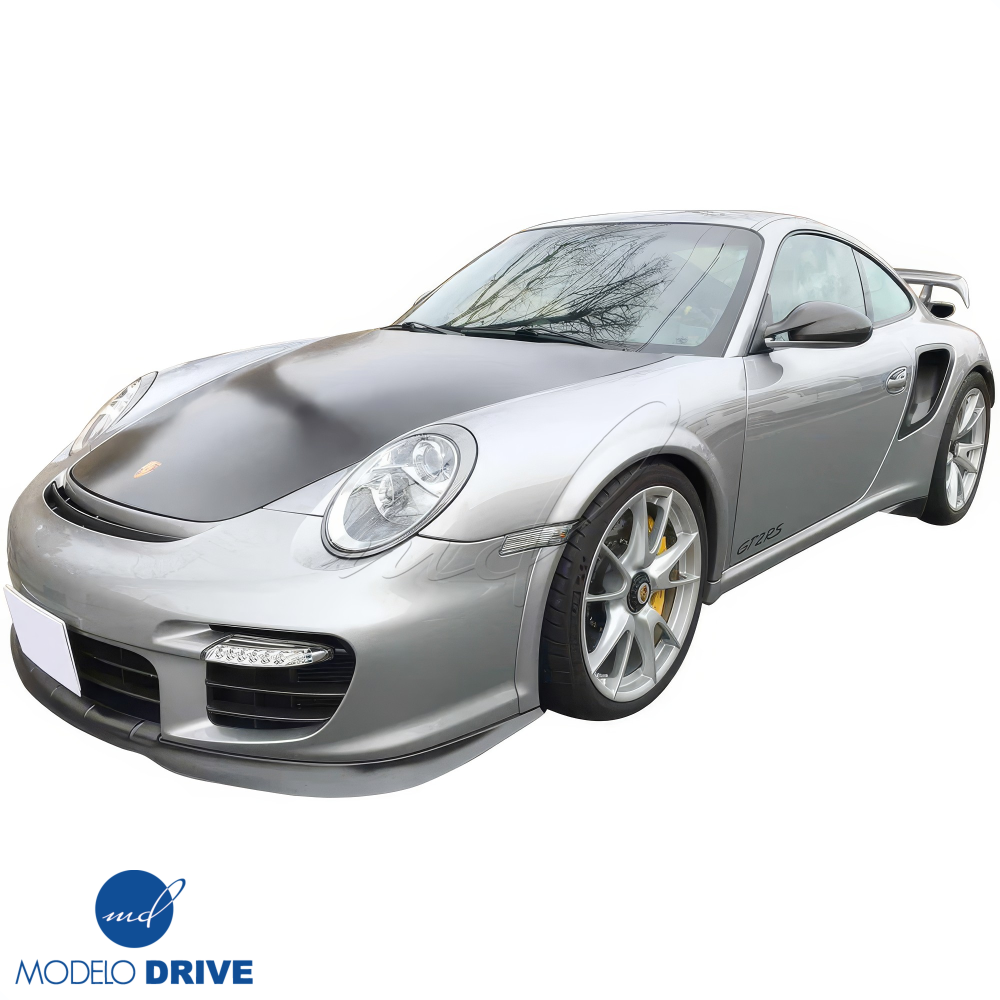 All kind of Exterior/Fenders for Porsche 911 2005 - 