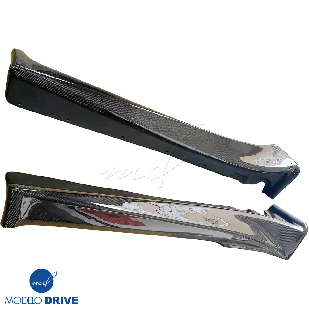 All kind of Exterior/Side Skirts for Porsche 911 2005 - 