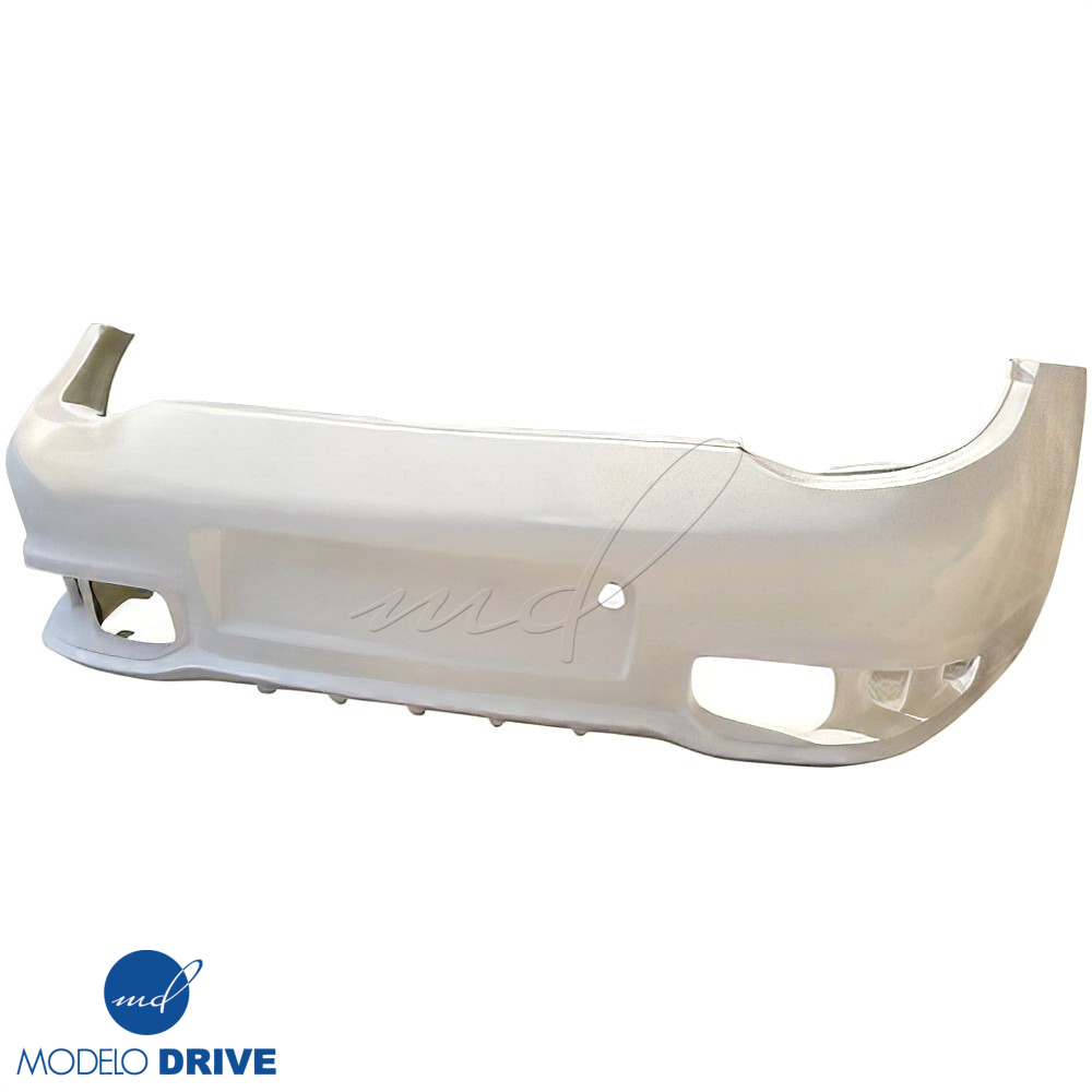 All kind of Exterior/Rear Bumpers or Lips for Porsche 911 2010 - 