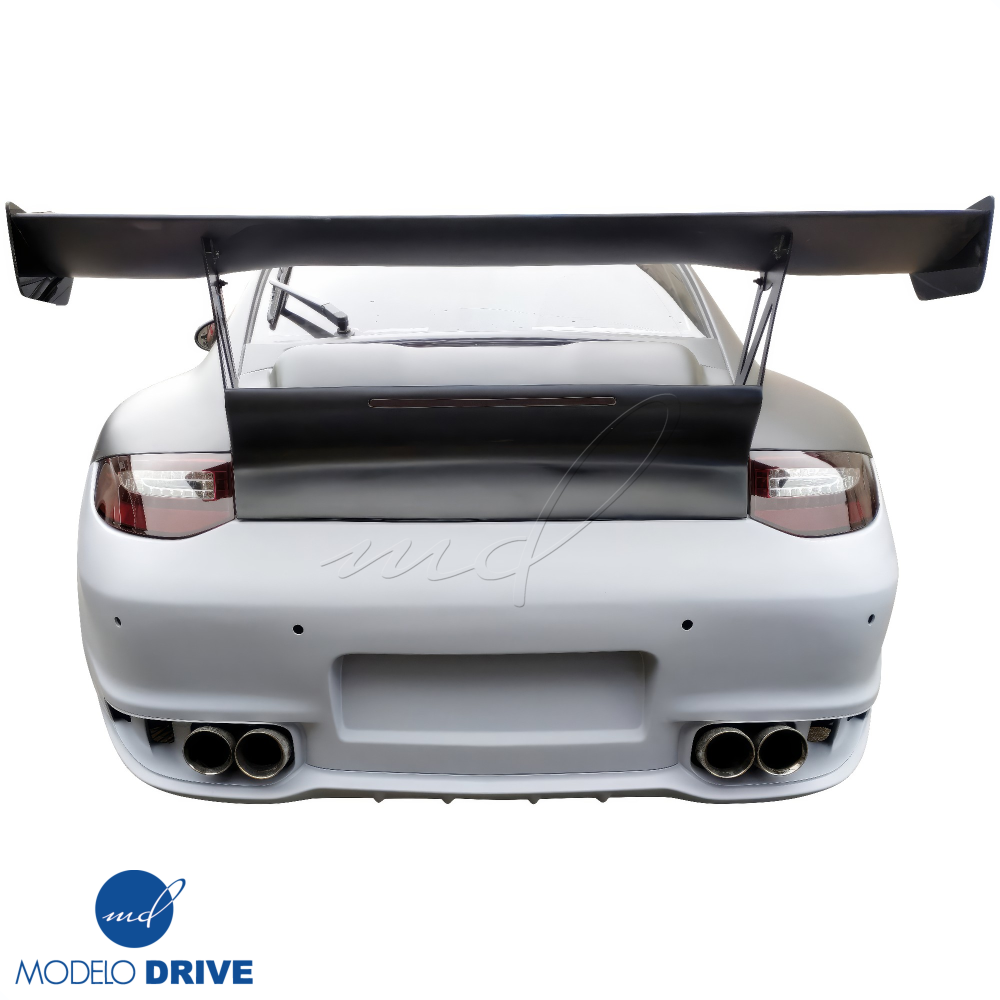 All kind of Exterior/Rear Bumpers or Lips for Porsche 911 2010 - 