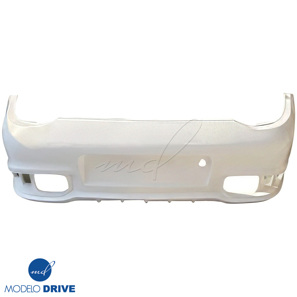 All kind of Exterior/Rear Bumpers or Lips for Porsche 911 2010 - 