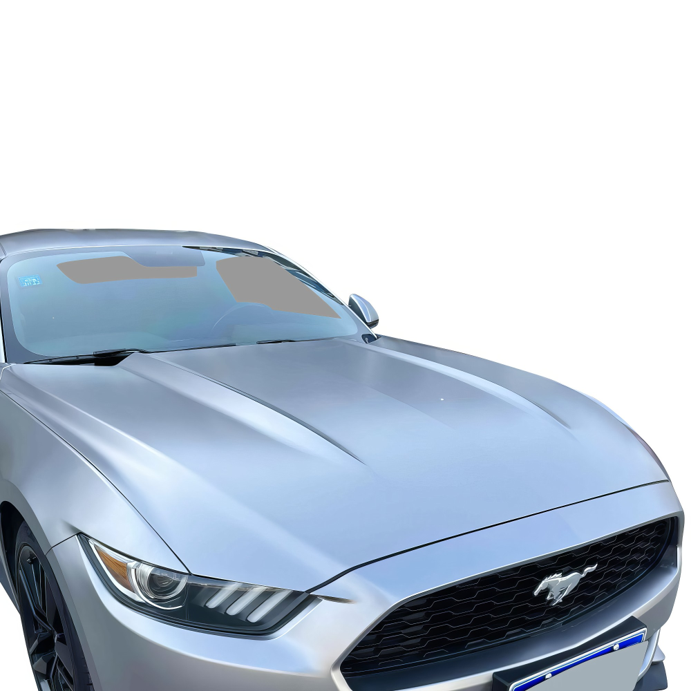 All kind of Exterior/Hoods for Ford Mustang 2015 - 