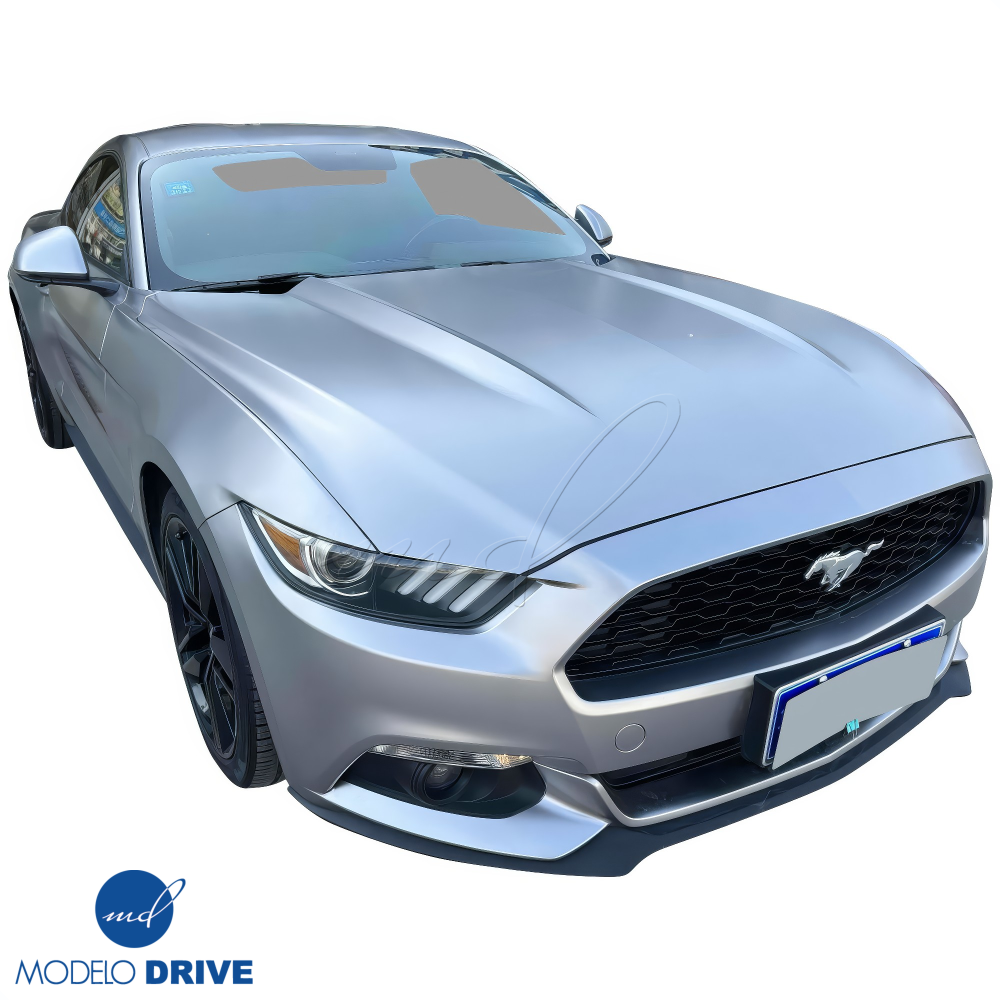 All kind of Exterior/Hoods for Ford Mustang 2015 - 