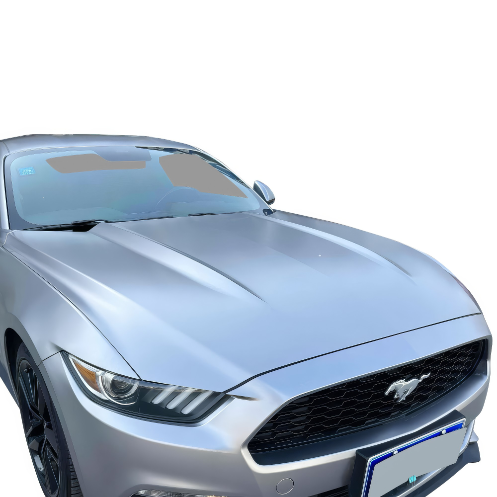 All kind of Exterior/Hoods for Ford Mustang 2015 - 