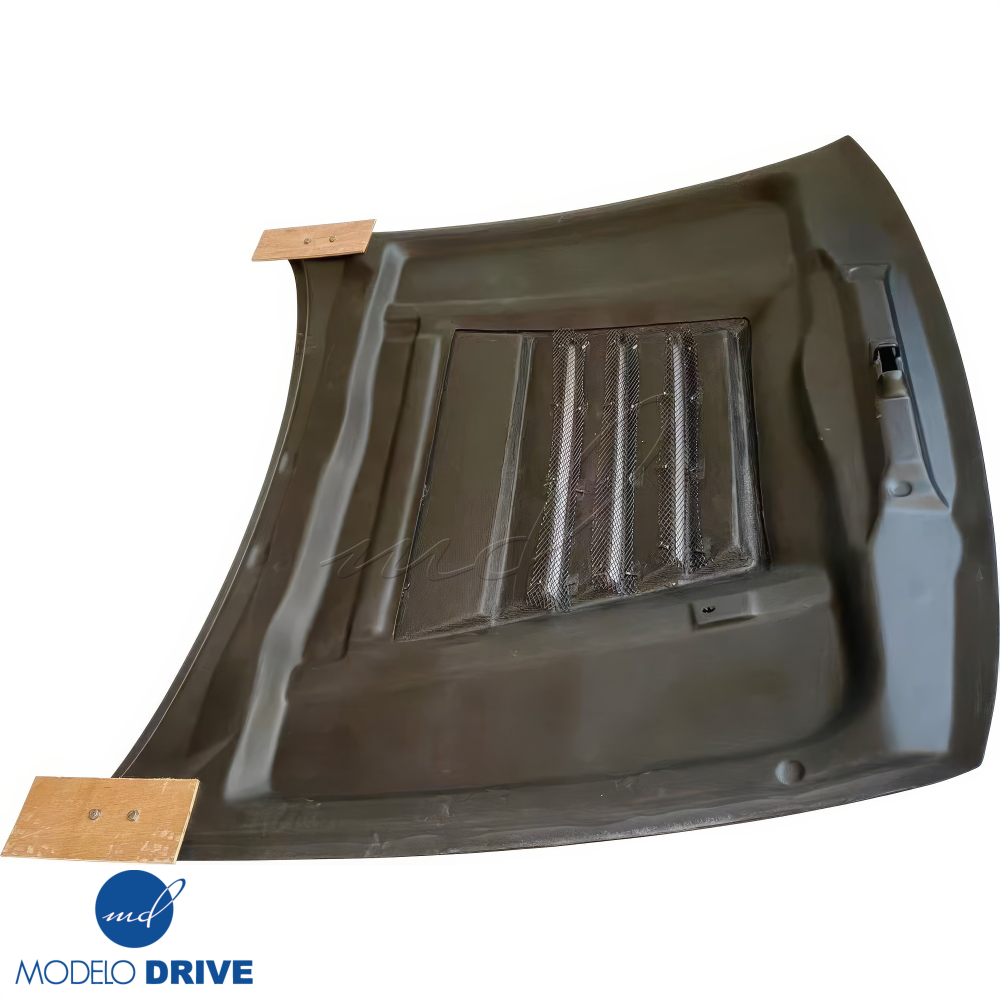 All kind of Exterior/Hoods for Nissan Silvia 1989 - 