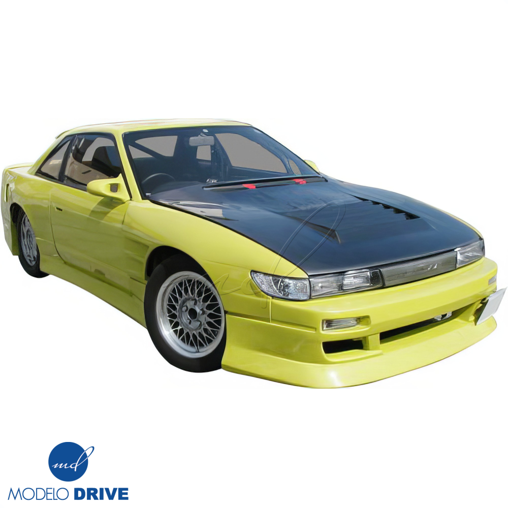 All kind of Exterior/Hoods for Nissan Silvia 1989 - 