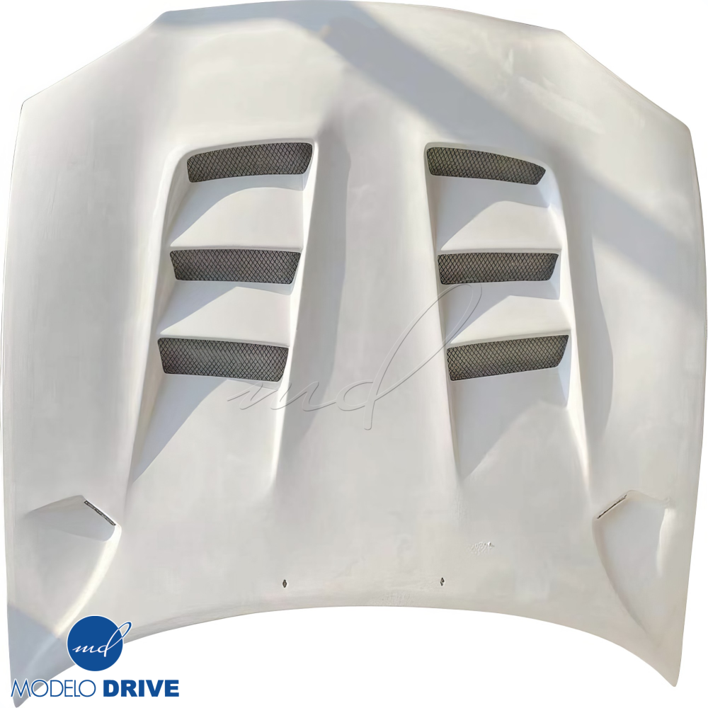 All kind of Exterior/Hoods for Mazda Miata 1998 - 