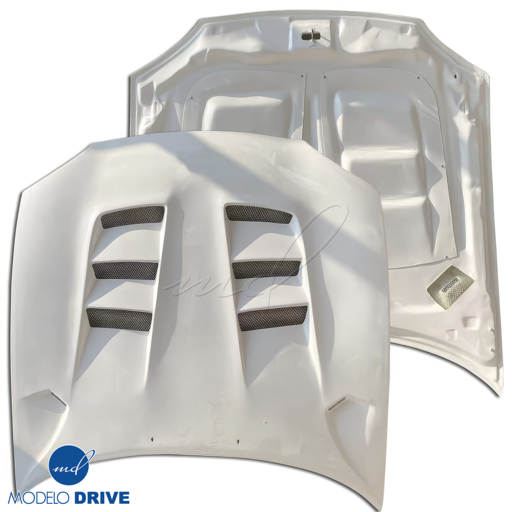 All kind of Exterior/Hoods for Mazda Miata 1998 - 