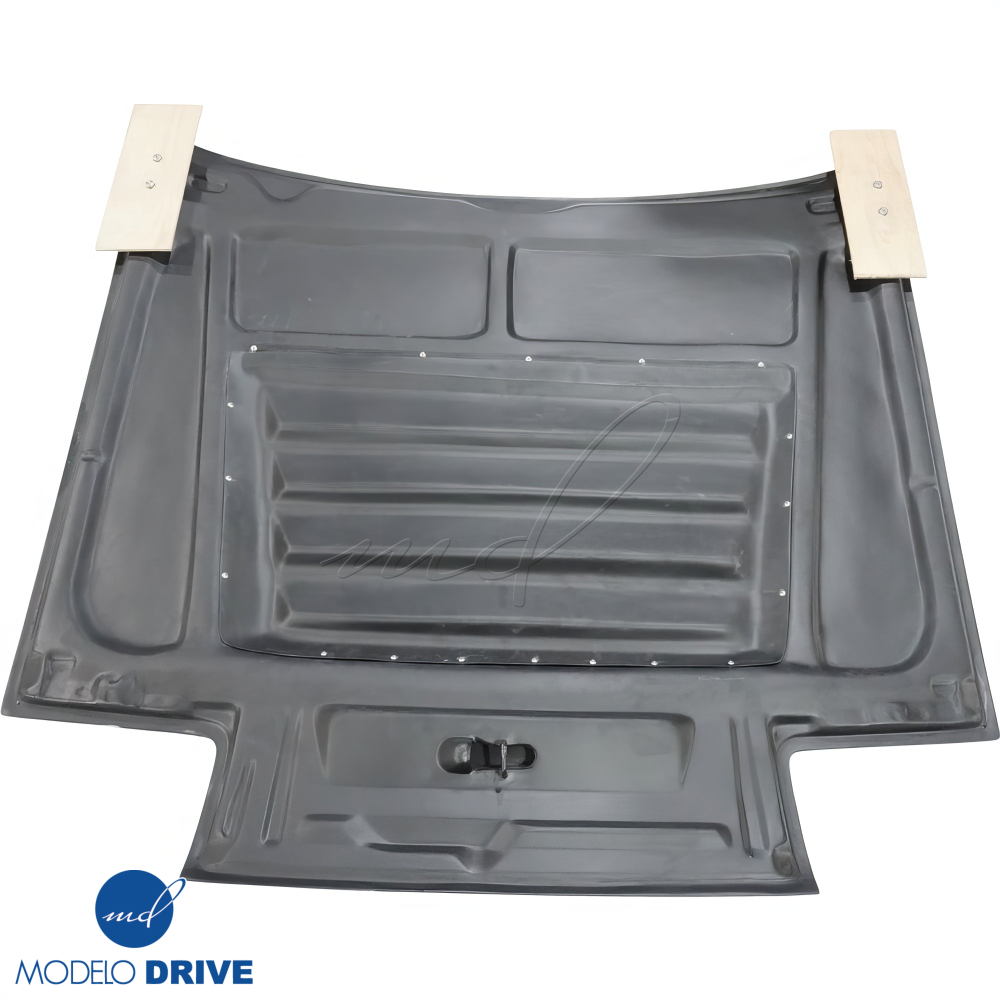 All kind of Exterior/Hoods for Toyota Corolla 1984 - 