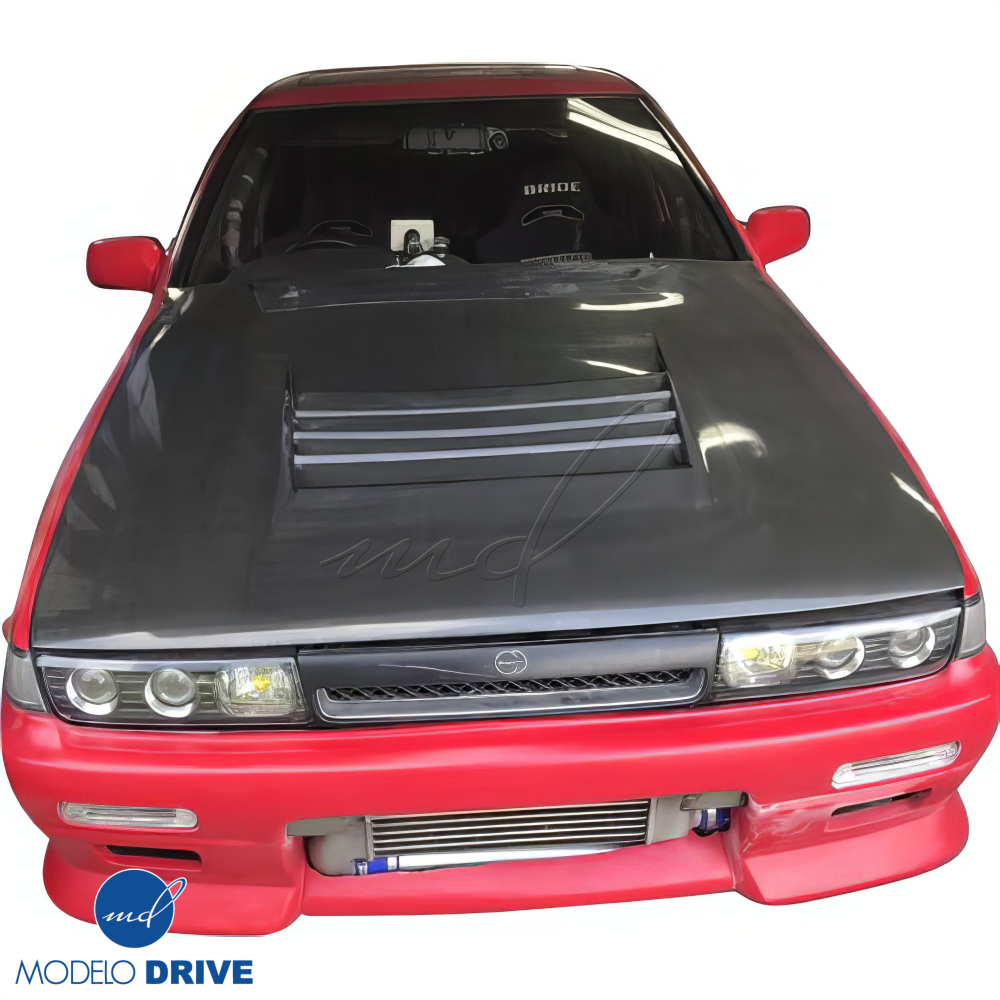 All kind of Exterior/Hoods for Nissan Cefiro 1988 - 