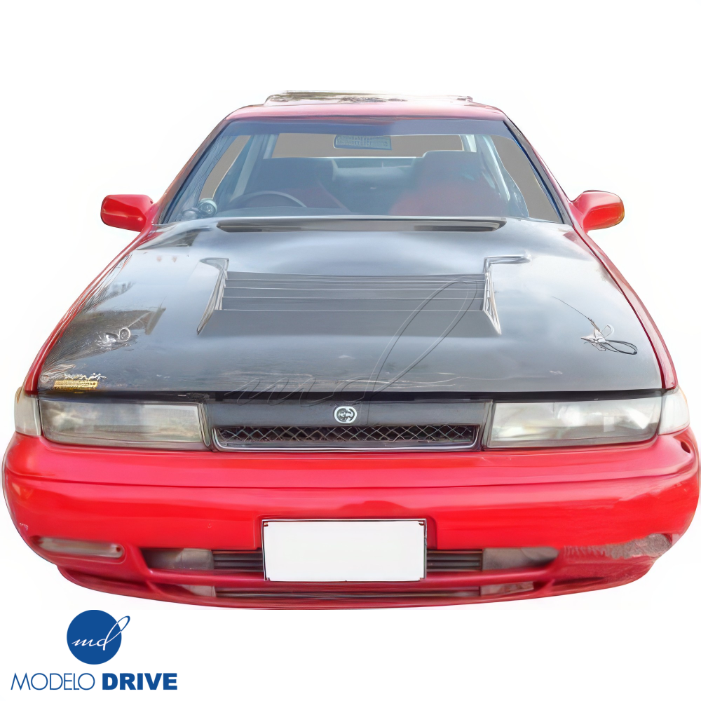 All kind of Exterior/Hoods for Nissan Cefiro 1988 - 