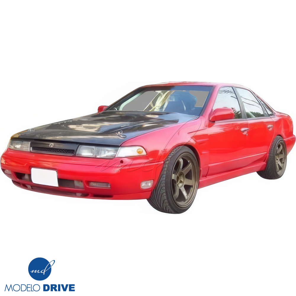 All kind of Exterior/Hoods for Nissan Cefiro 1988 - 