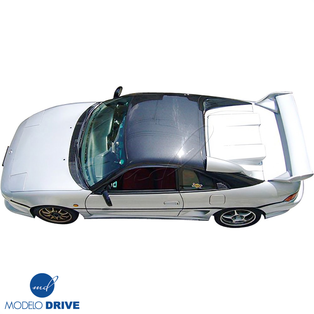 All kind of Exterior/Hoods for Toyota MR2 1991 - 