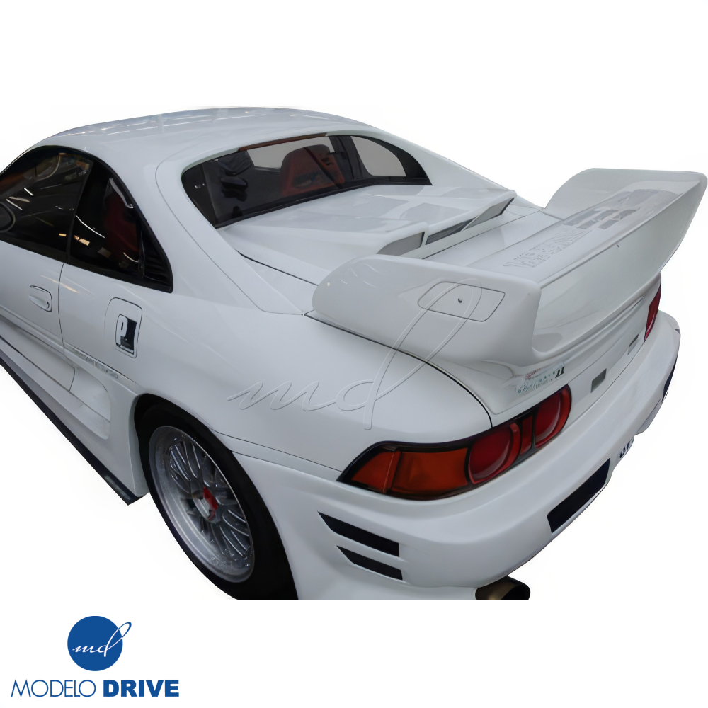 All kind of Exterior/Hoods for Toyota MR2 1991 - 