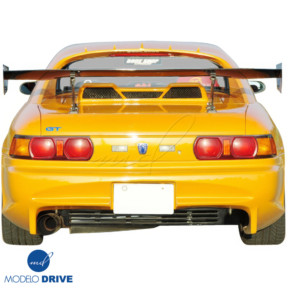 All kind of Exterior/Hoods for Toyota MR2 1991 - 