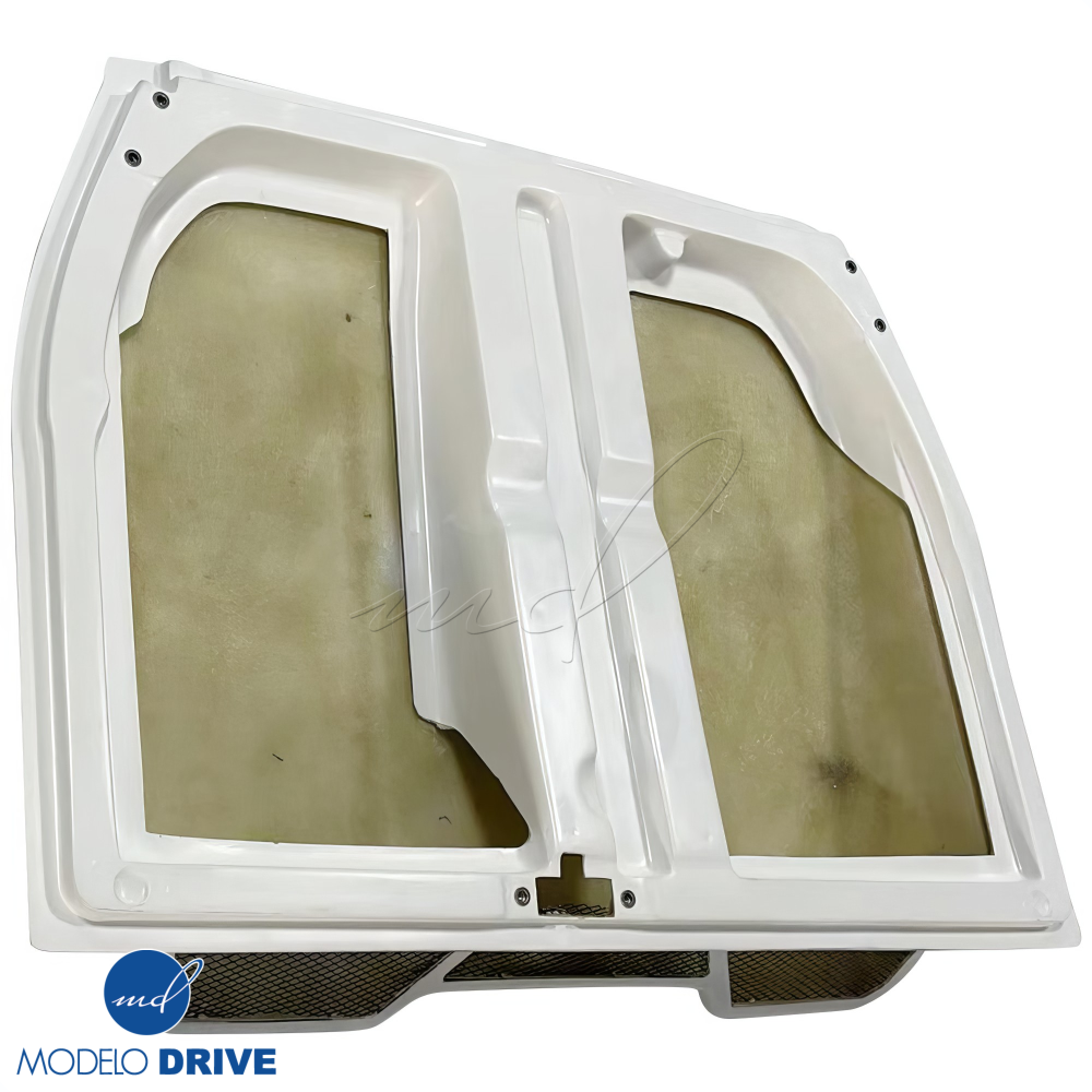 All kind of Exterior/Hoods for Toyota MR2 1991 - 