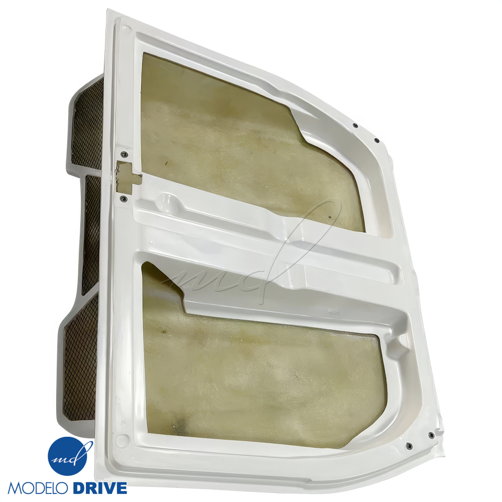 All kind of Exterior/Hoods for Toyota MR2 1991 - 