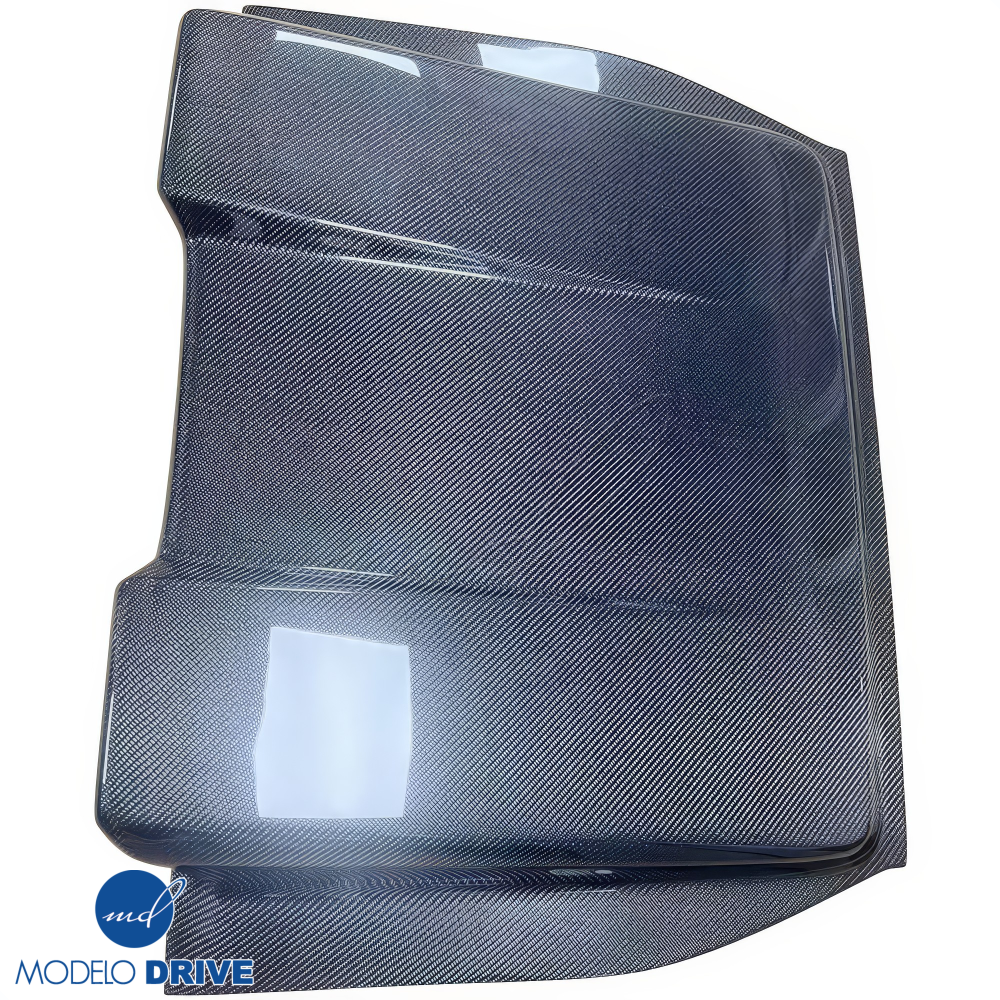 All kind of Exterior/Hoods for Toyota MR2 1991 - 