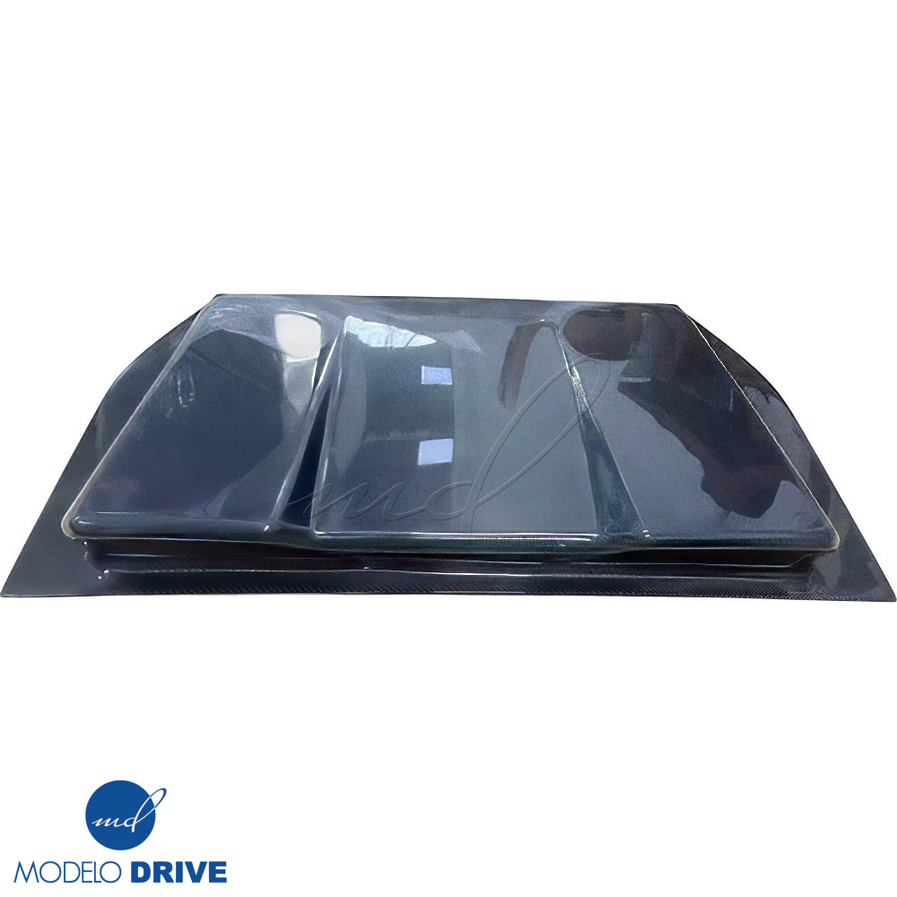 All kind of Exterior/Hoods for Toyota MR2 1991 - 