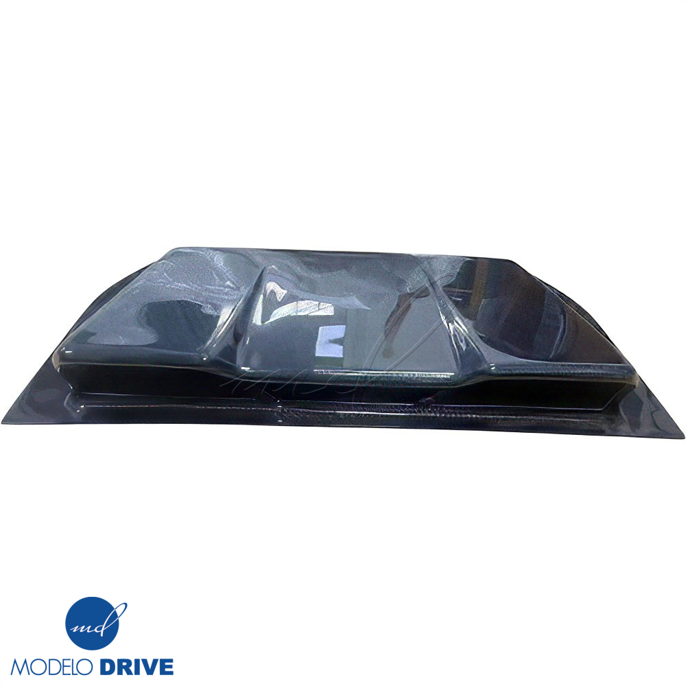 All kind of Exterior/Hoods for Toyota MR2 1991 - 