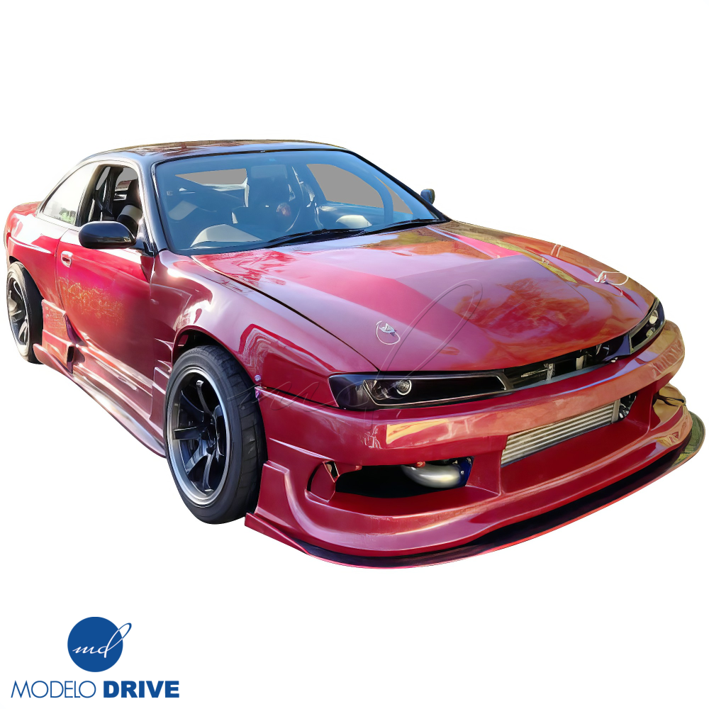All kind of Lighting/Headlights for Nissan 240SX 1997 -