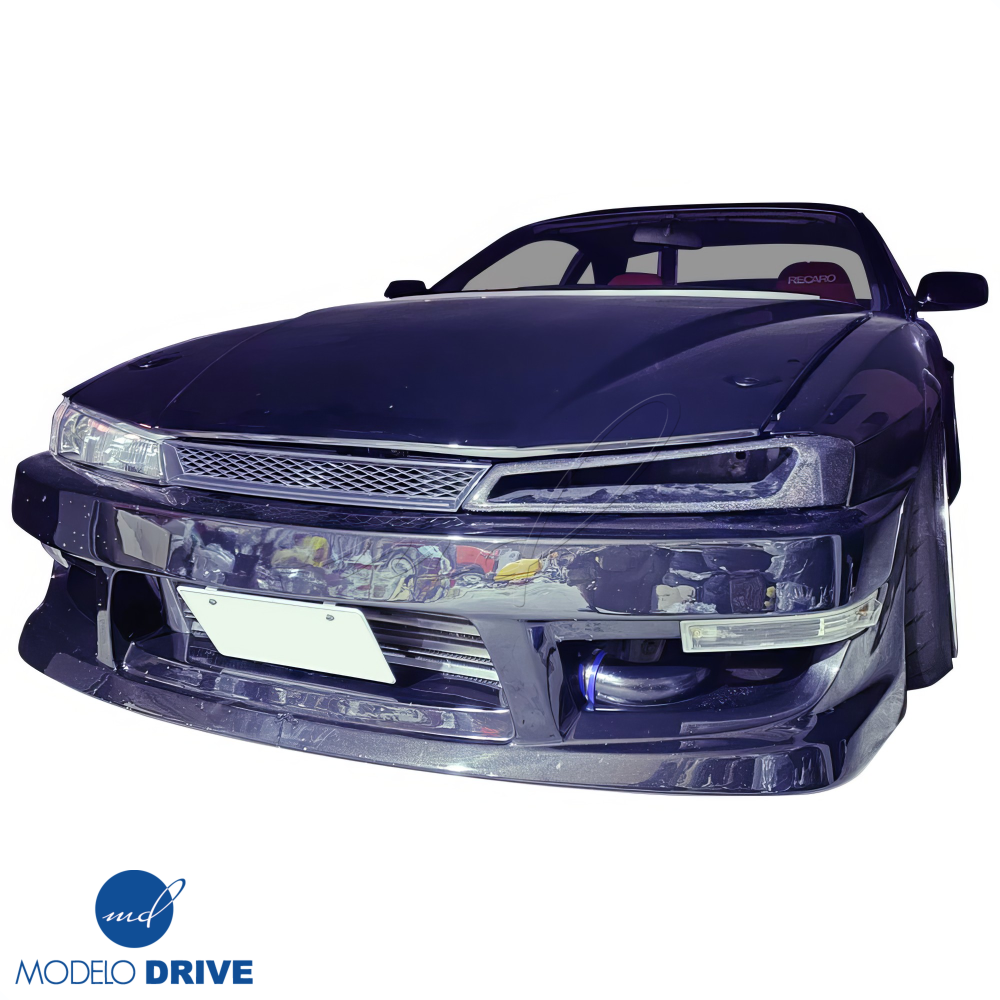 All kind of Lighting/Headlights for Nissan 240SX 1997 -