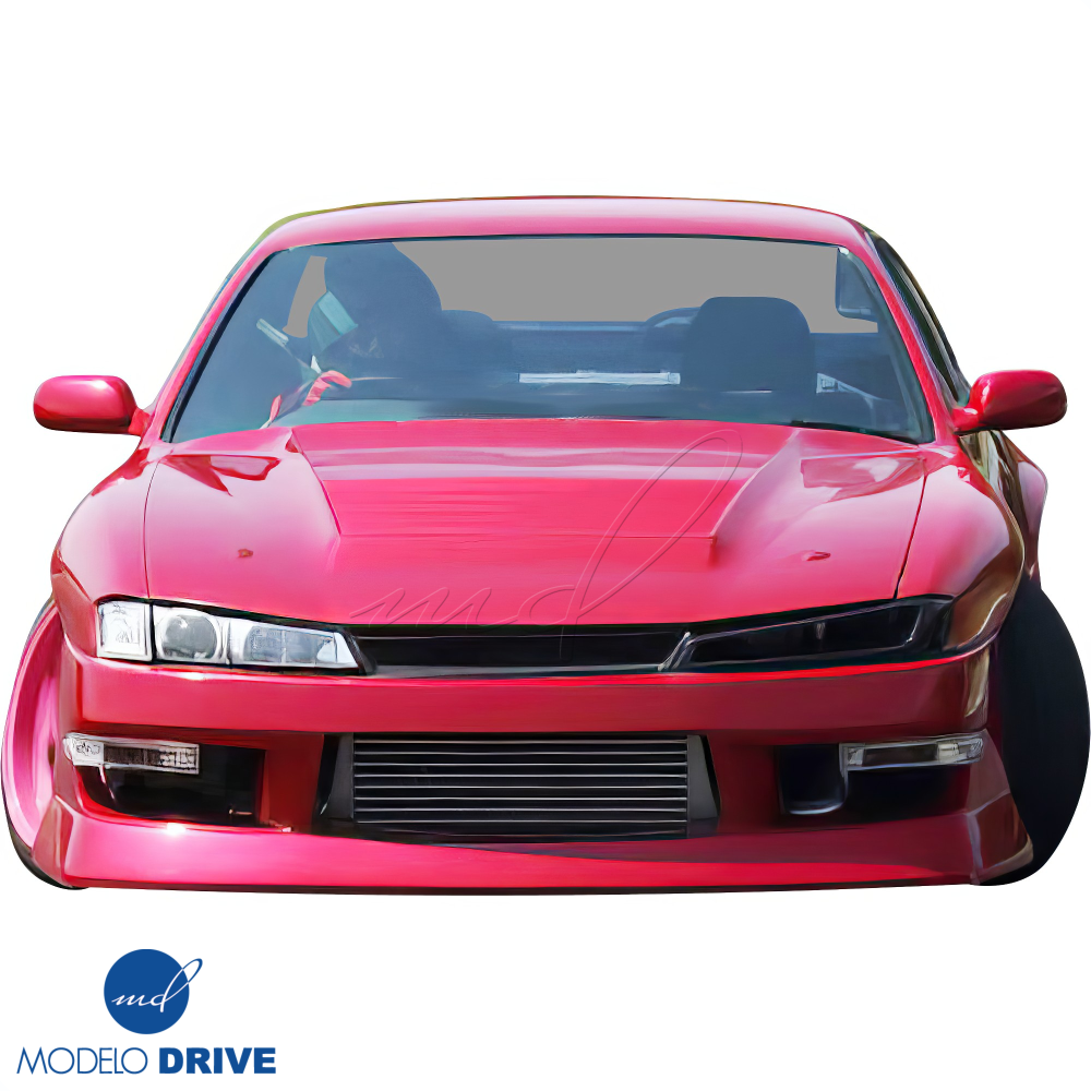 All kind of Lighting/Headlights for Nissan 240SX 1997 - 