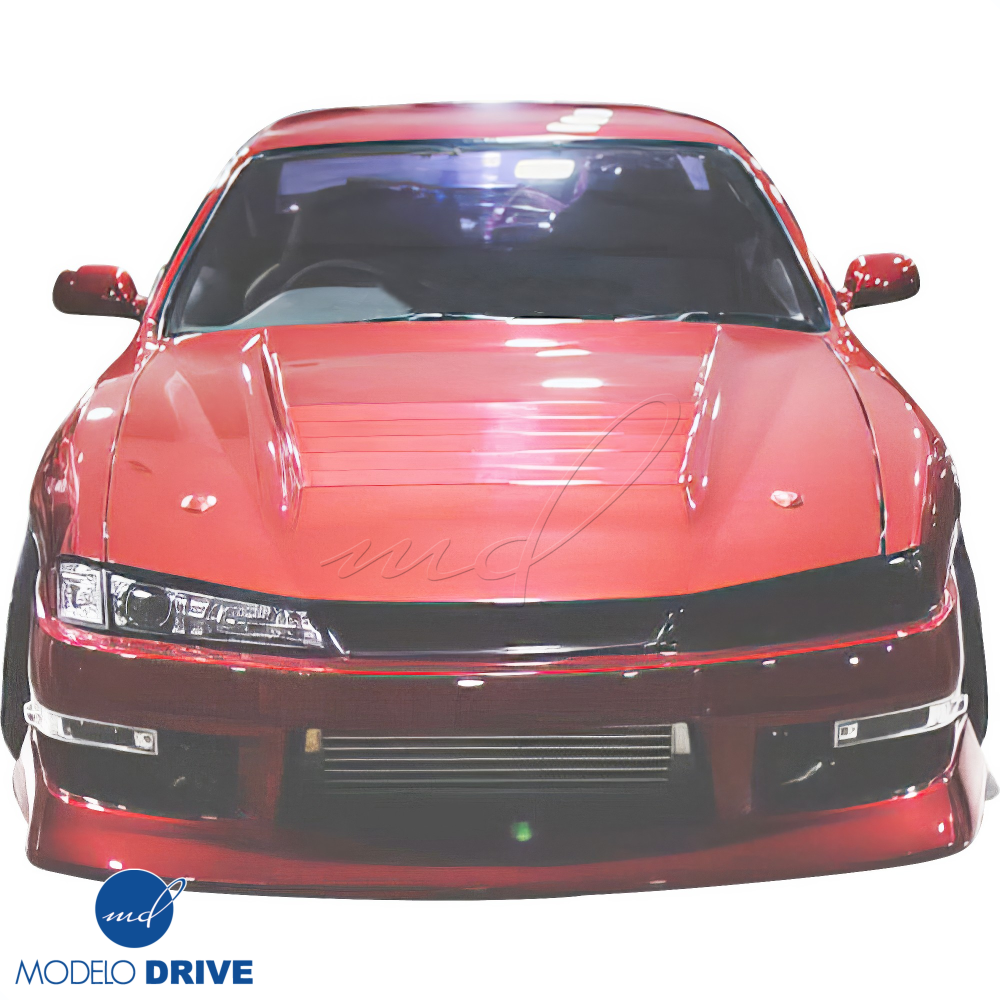 All kind of Lighting/Headlights for Nissan 240SX 1997 - 