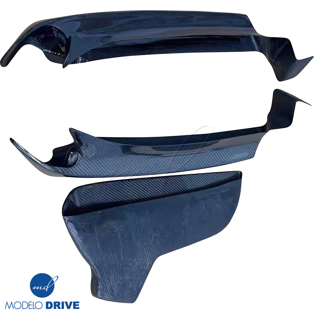 All kind of Lighting/Headlights for Nissan 240SX 1997 - 