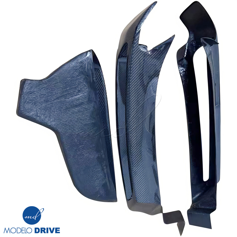 All kind of Lighting/Headlights for Nissan 240SX 1997 - 