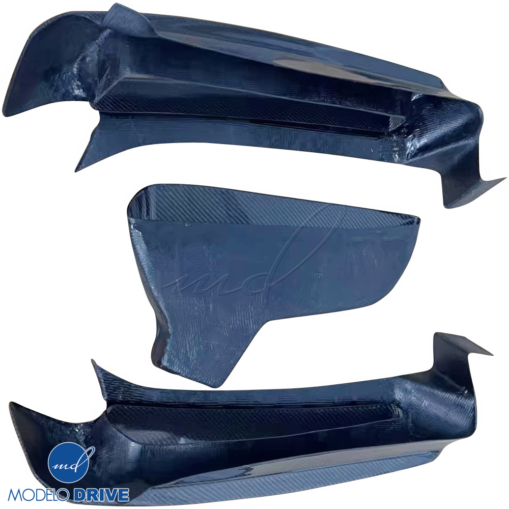 All kind of Lighting/Headlights for Nissan 240SX 1997 - 