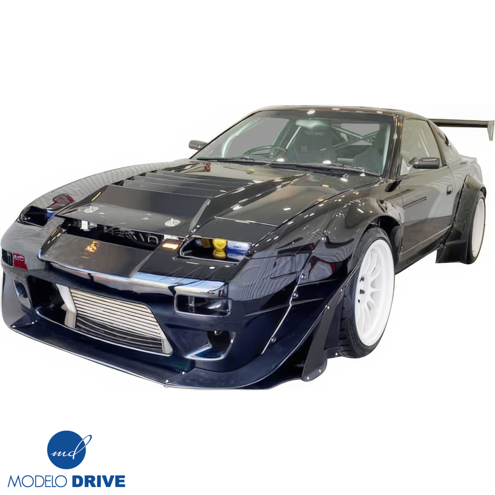 All kind of Lighting/Headlights for Nissan 240SX 1989 - 