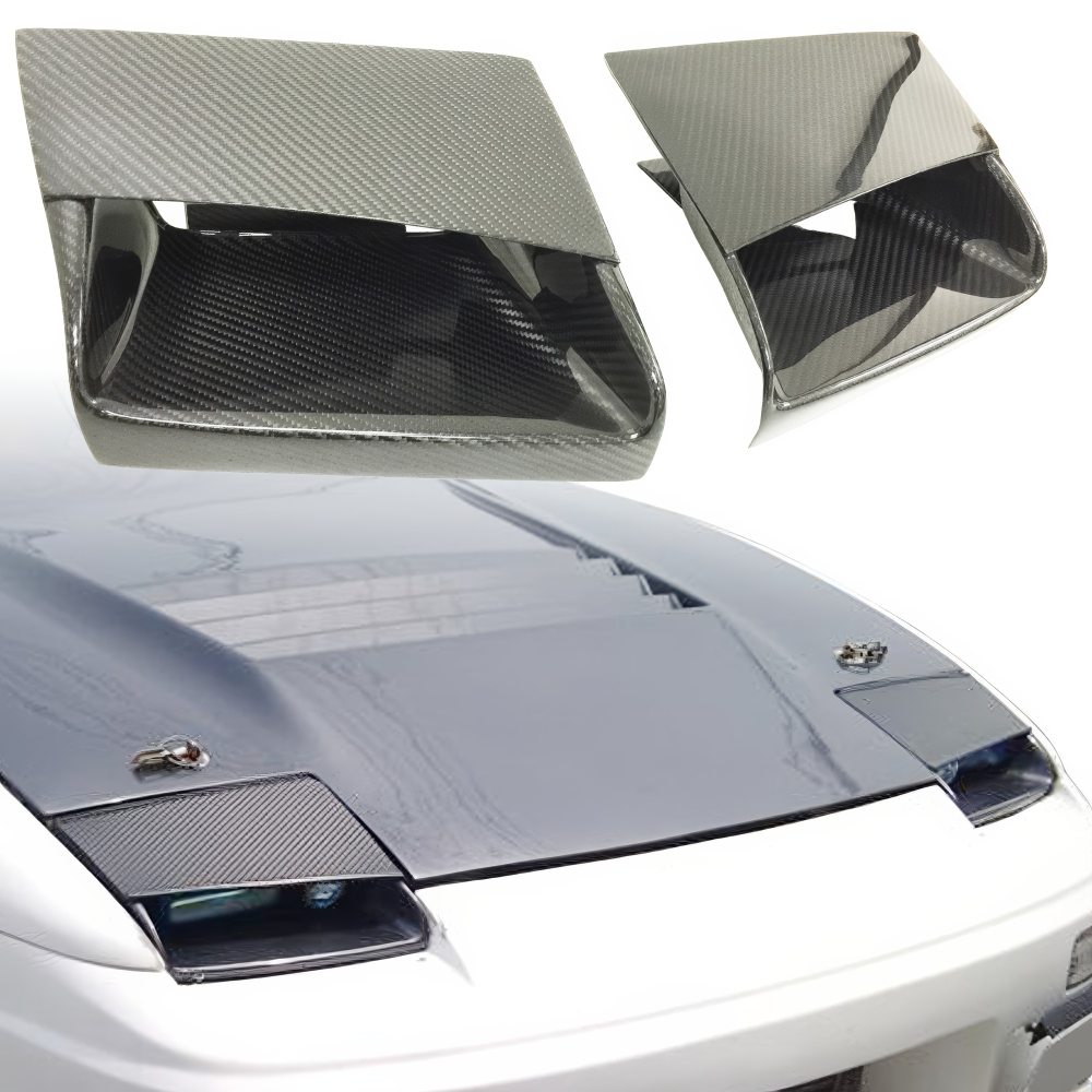 All kind of Lighting/Headlights for Nissan 240SX 1989 -
