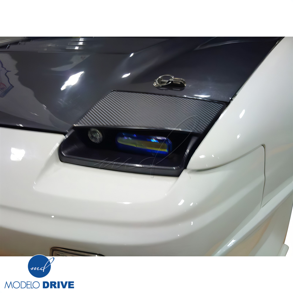 All kind of Lighting/Headlights for Nissan 240SX 1989 -