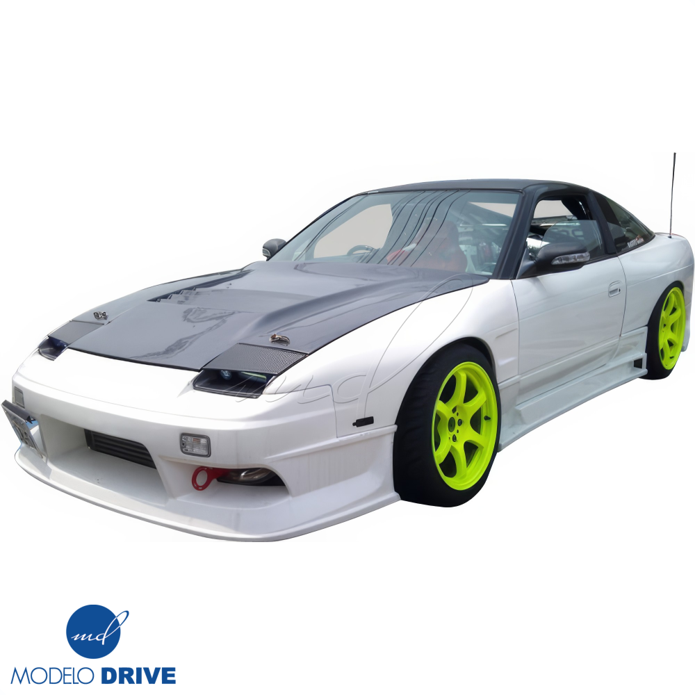 All kind of Lighting/Headlights for Nissan 240SX 1989 -