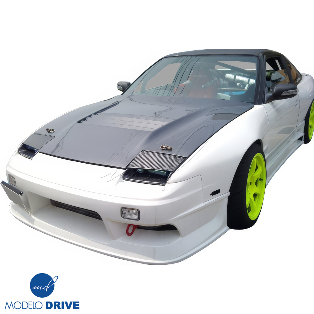 All kind of Lighting/Headlights for Nissan 240SX 1989 -