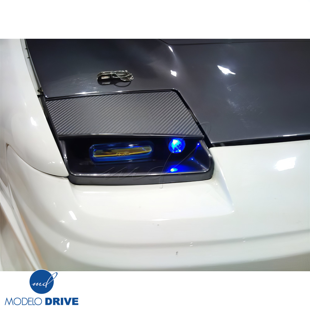 All kind of Lighting/Headlights for Nissan 240SX 1989 -