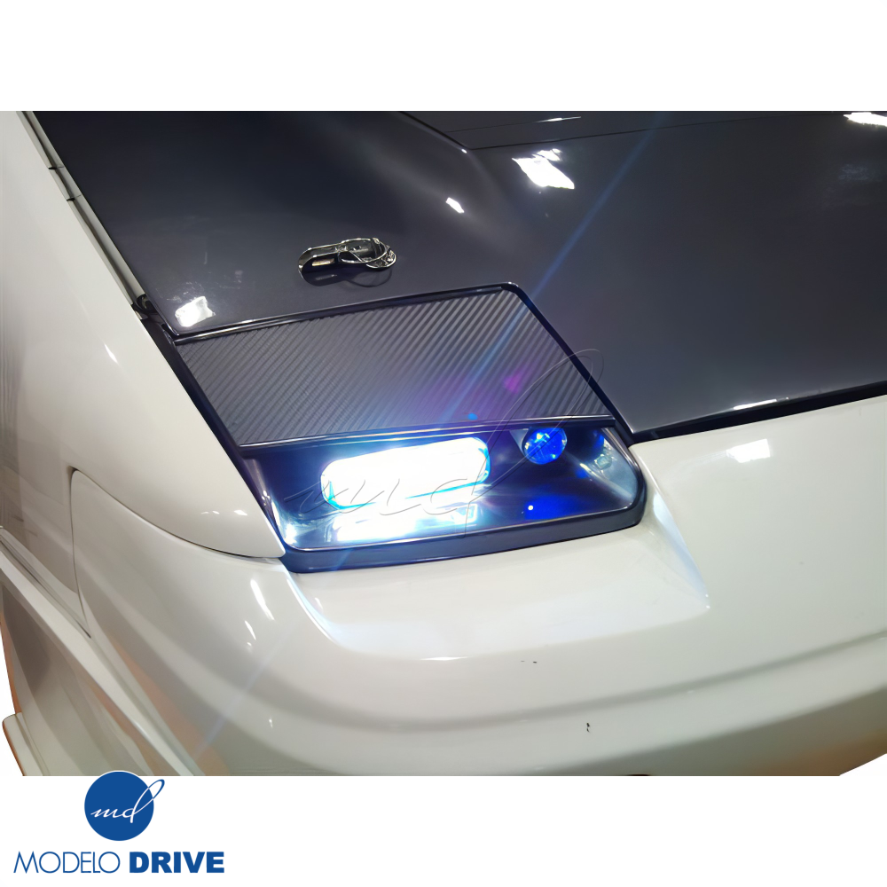 All kind of Lighting/Headlights for Nissan 240SX 1989 -