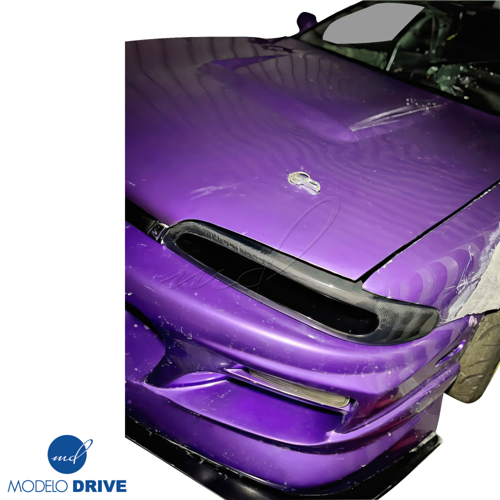 All kind of Lighting/Headlights for Nissan 240SX 1995 -