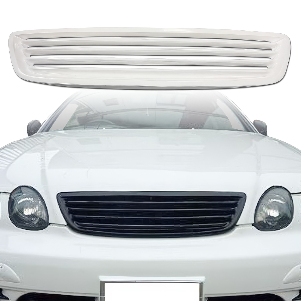 All kind of Exterior/Grilles for Lexus GS300 1998 - 