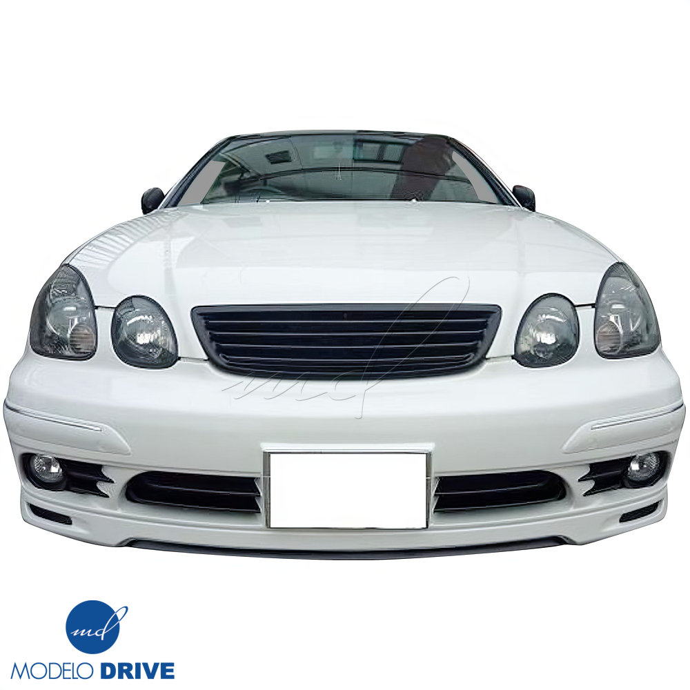 All kind of Exterior/Grilles for Lexus GS300 1998 - 