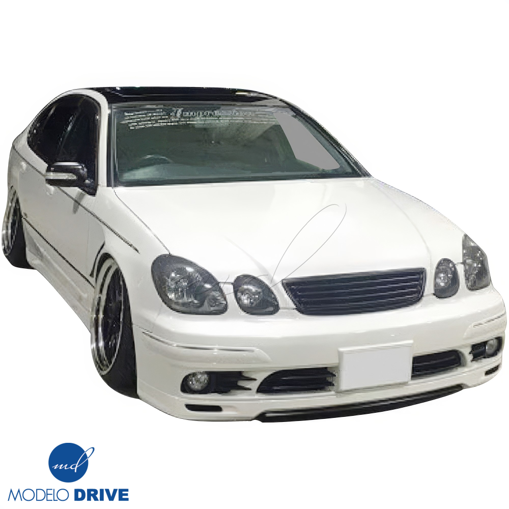 All kind of Exterior/Grilles for Lexus GS300 1998 - 