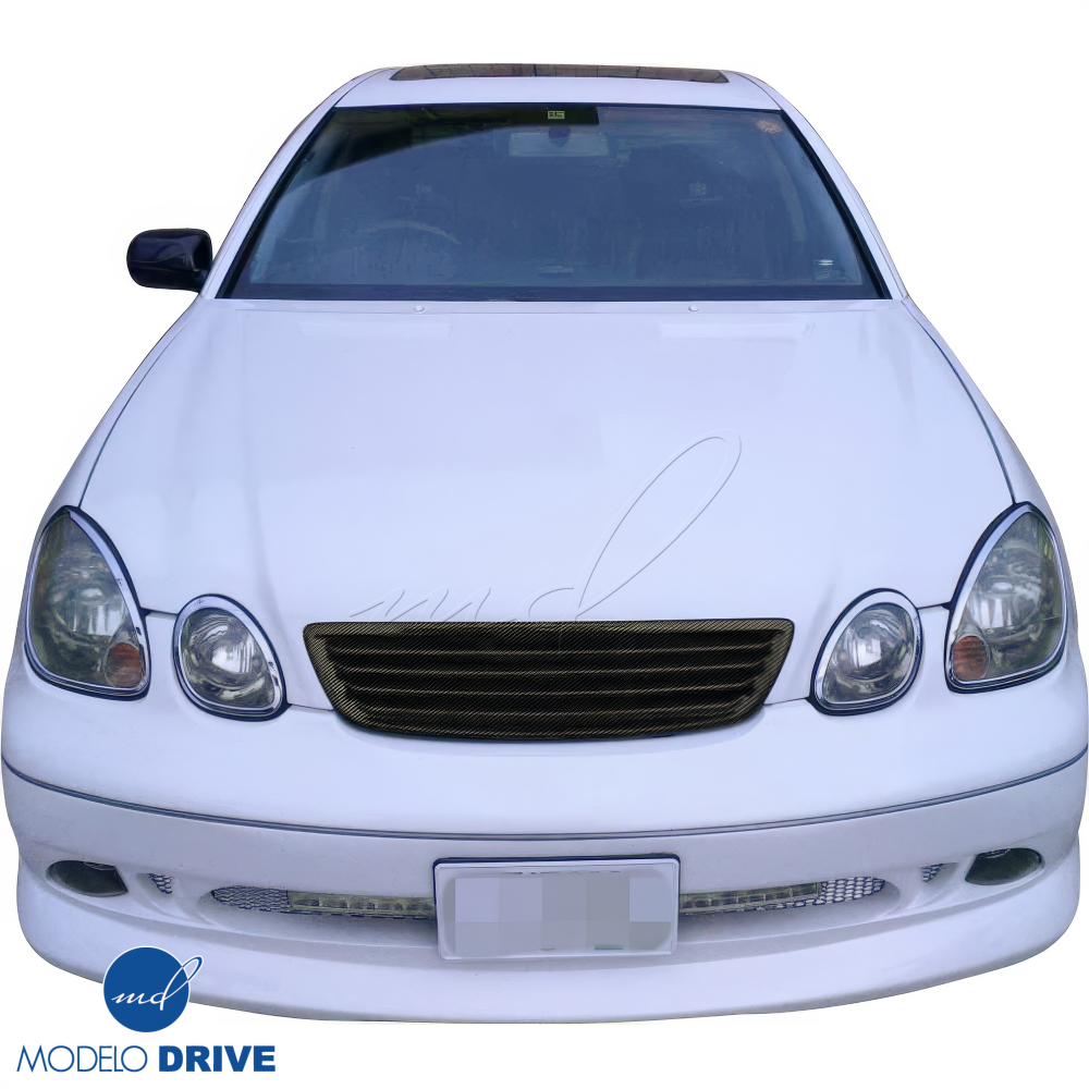 All kind of Exterior/Grilles for Lexus GS300 1998 - 